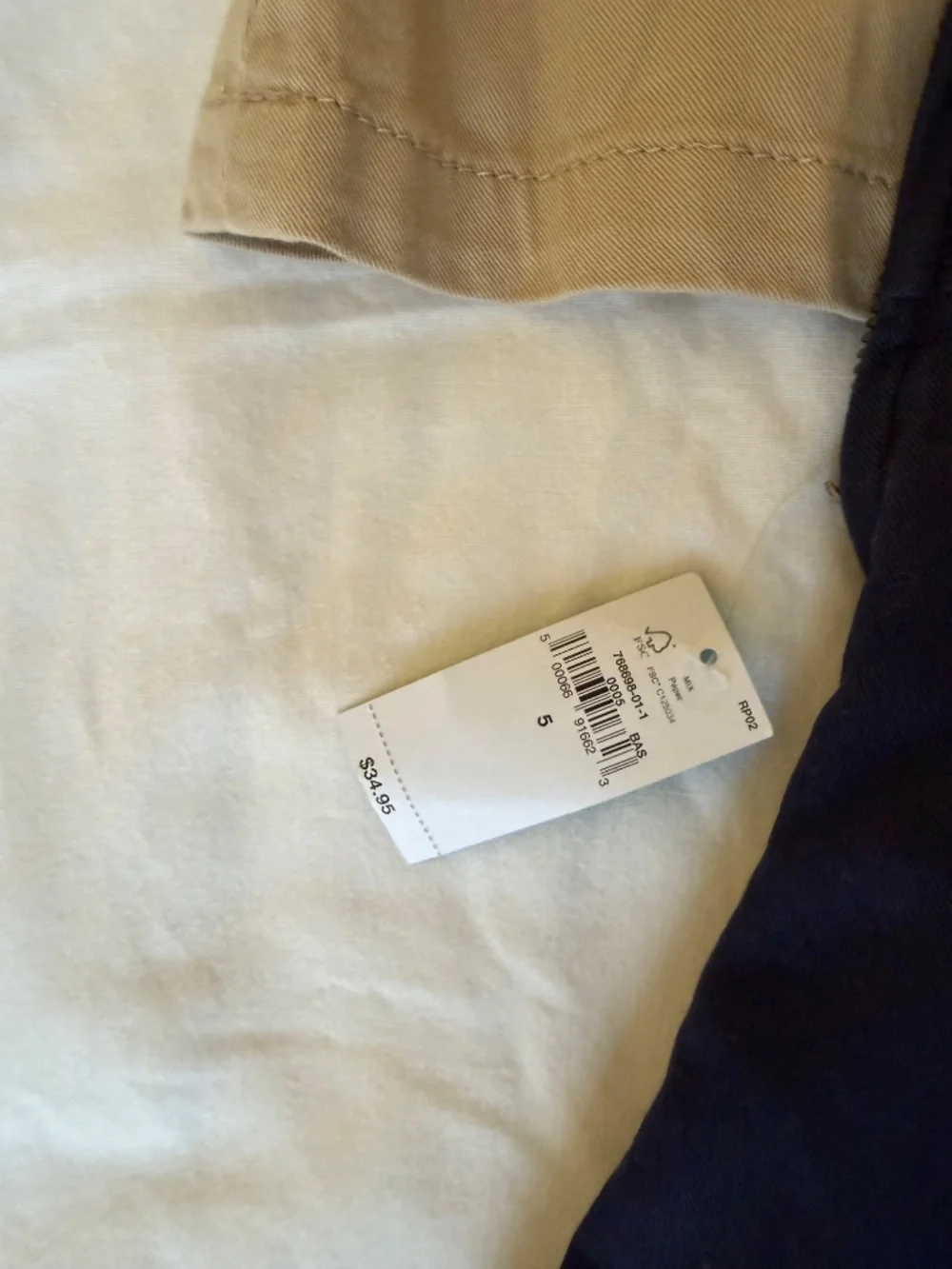 Set of 2 GAP skirts